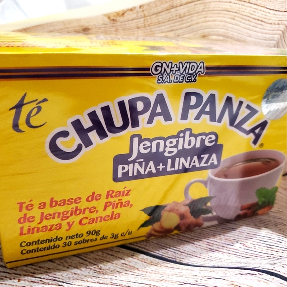 Slimming tea - Picture 1 of 1